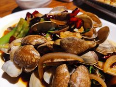 -冰城串吧(柳芳店)