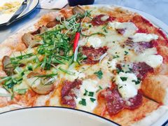 -玛尚诺Pizza&Bar(长泰广场店)