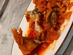 -淮扬村中餐厅