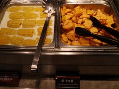 -比格比萨自助(万柳华联店)