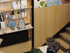 -blend咖啡部落(车公庙店)