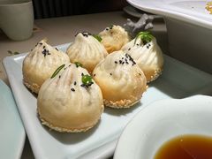 -淮扬府·游园京梦(北京SKP店)