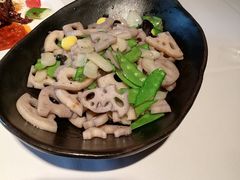 -八分饱·西津会(西津渡店)