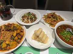 -鑫小城故事·藕汤·家常菜(台北一路总店)