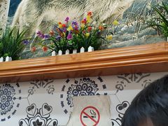 -西北朗益和穆斯林餐厅