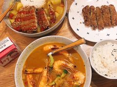 -About Bistro關於·泰式家庭料理