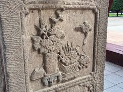 -张掖大佛寺景区