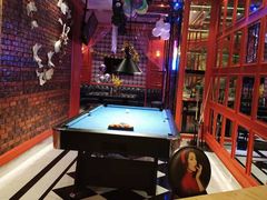 -火吧PTV聚会餐厅(10号店)