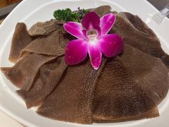 巴奴毛肚-巴奴毛肚火锅(大剧院店)