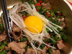 -酒肆浅葱•烧烤•龙虾•排档(卓悦intown店)