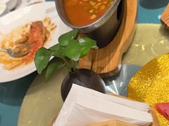 -中国徽菜·徽商故里(广安门店)