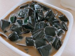 龟苓膏-透心凉糖水(听海居店)