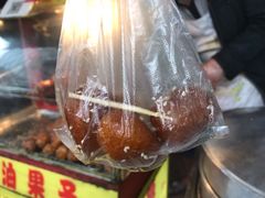 -崇州余荞面(落虹桥店)