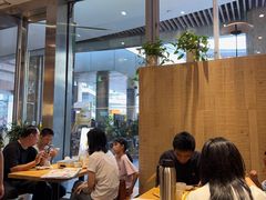 -木屋烧烤(观澜湖新城MH店)