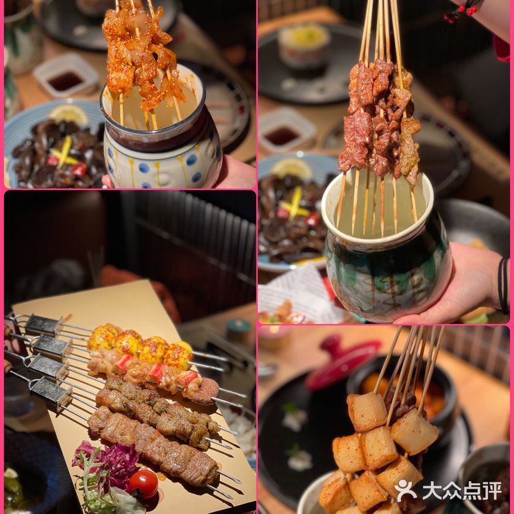 雪熊哈尔滨烧烤酒馆 大口喝酒 大串吃肉 