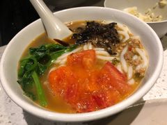 -半山腰·云南菜(侨福芳草地店)