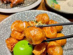 -木棉·醉心粤味(COCO Park店)