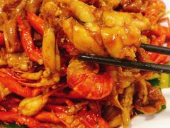 -毛哥小馆子(百井坊巷店)