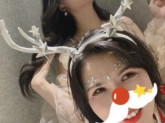 -海马体照相馆(南昌王府井购物中心店)