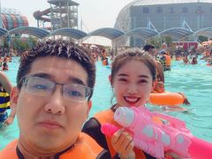 -青阅·在河之洲水上乐园