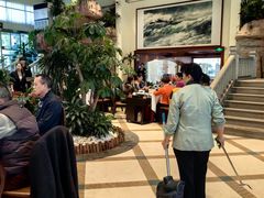 -金河半岛园林酒家(金融城店)
