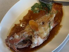 -金悦轩海鲜城(渔人码头店)