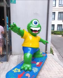 -动力星球家庭亲子游乐中心