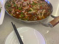 -蛙兔鸡自贡风味·特色江湖菜(广都店)