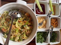 鼓浪屿林家薄饼-林四喜·闽南传家菜(鼓浪屿店)