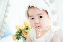 -小熊维尼高端儿童摄影(南山信和店)