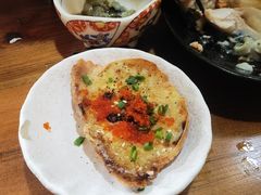-信日本料理(信义坊店)