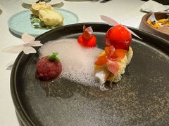 -王品牛排(珠海富华里店)