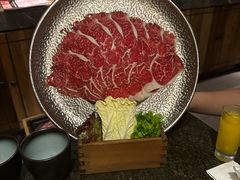 -湊湊火锅·茶憩(和平大悦城店)