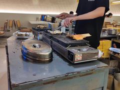 -白仁仔· 活烤海鲜 宵夜(豫园店)