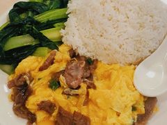 -玲又珑美食(盘福路店)
