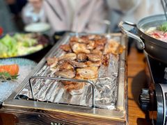-山葵家居酒屋(天目里店)