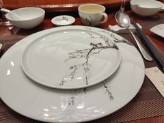 -聚春园自助餐厅(东街口店)