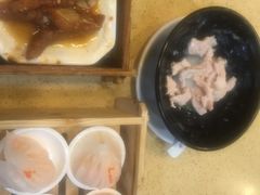 -喜鹊茶点.啫煲(车陂店)