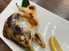 -东京屋(武定路店)
