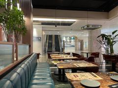 -Let'sBURGERplus·非常创意汉堡(三里屯店)