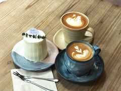 -Kekimatata 生日蛋糕·烘焙教学