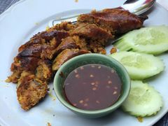 -Dash Teak House