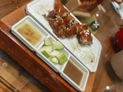 -凤阁楼果木烧鹅(鹤山陈山店)