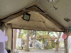 -安德鲁户外烧烤帐篷营地(马泉营店)