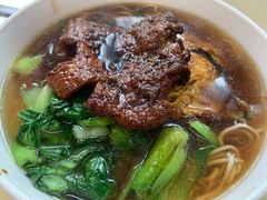 -小桃园餐厅
