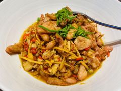 -老湘亲·品鉴湘菜(蔡塘爱琴海店)