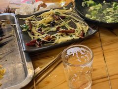 -巨无霸串店(大什字街店)