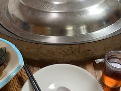 -清真长山屯泉水灶台鱼(佳庆道店)