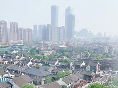 -无锡日航饭店