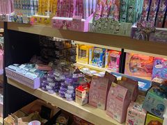 -天空之城游乐体验世界(万宝广场店)